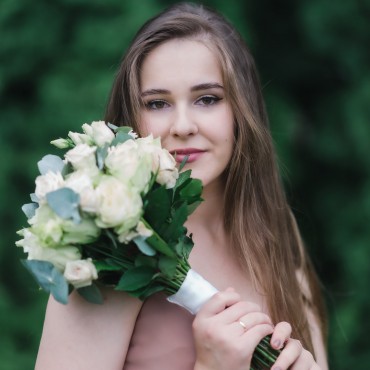 Фотография #751809, свадебная фотосъемка, автор: Андрей  Наживин 