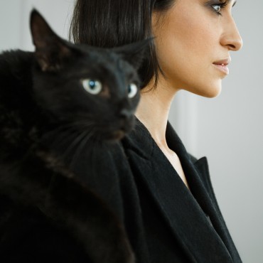 Фотография #751830, портретная съемка, автор: Алина Нуриахмитова