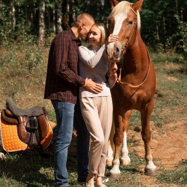 Фотография #751925, lovestory, автор: Наталья Тупицына