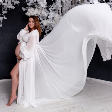 Фотография #752023, фотосъемка беременных, автор: Виктория Викул