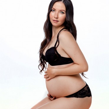 Фотография #752020, фотосъемка беременных, автор: Виктория Викул