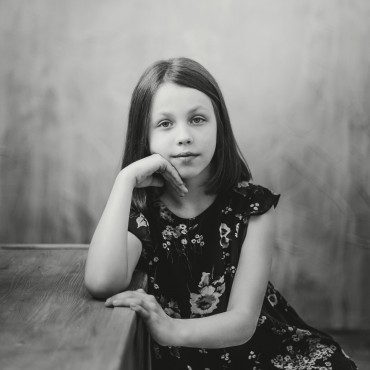Фотография #752089, детская фотосъемка, автор: Вероника Янина