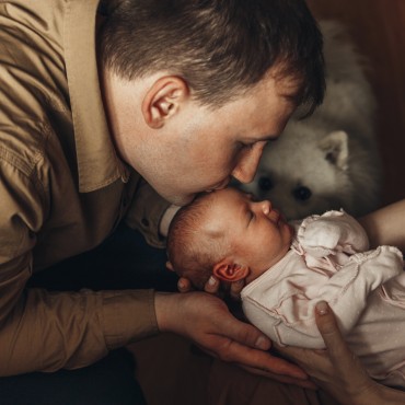Альбом: Семейная фотосъемка, 20 фотографий
