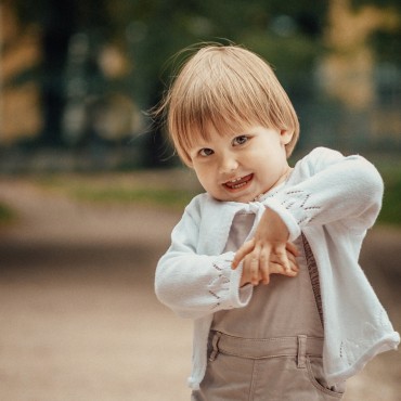 Фотография #752372, семейная фотосъемка, автор: Михаил Балаев
