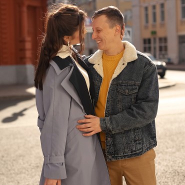 Фотография #752543, lovestory, автор: Кристина Черниловская