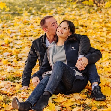Фотография #752701, lovestory, автор: Наталья Тупицына