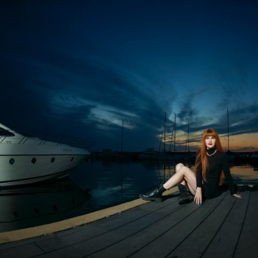 Фотография #752797, выездная фотосъемка, автор: Вячеслав Дроздов