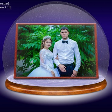 Фотография #752840, фотосъемка для портфолио, автор: Сергей Зензин