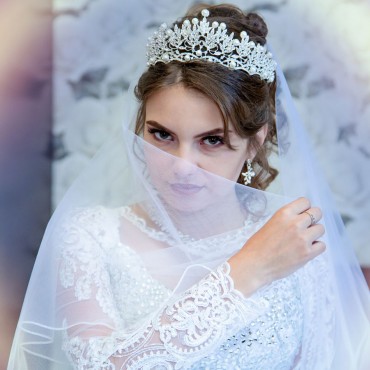 Фотография #752839, фотосъемка для портфолио, автор: Сергей Зензин