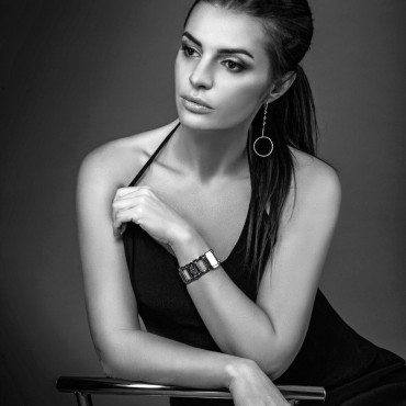 Фотография #752993, портретная съемка, автор: Наталья Иванова