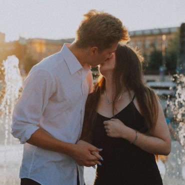 Фотография #752913, lovestory, автор: Владлена Ракшина