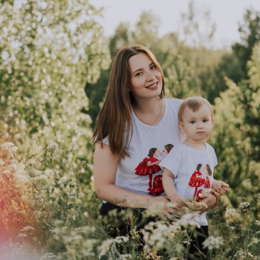 Фотография #752923, семейная фотосъемка, автор: Владлена Ракшина