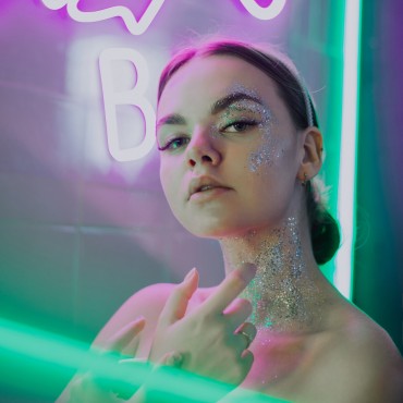 Фотография #752881, портретная съемка, автор: Владлена Ракшина