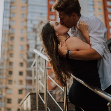 Фотография #752912, lovestory, автор: Владлена Ракшина