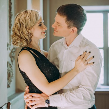 Фотография #753013, lovestory, автор: Владлена Ракшина
