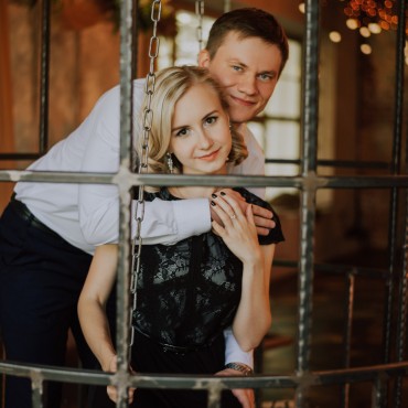 Фотография #752922, lovestory, автор: Владлена Ракшина