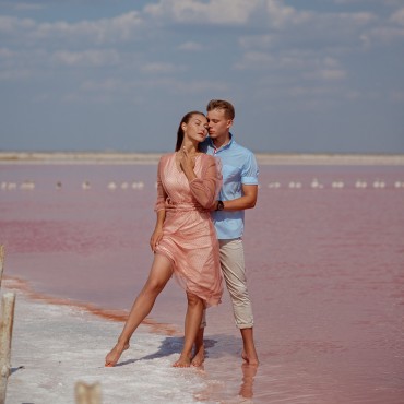 Фотография #753068, lovestory, автор: Александра Погребняк