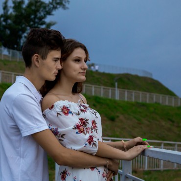 Фотография #753144, lovestory, автор: Юлия Бобровских 