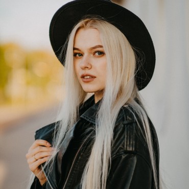 Фотография #753367, портретная съемка, автор: Мария Роскошная