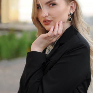 Фотография #753435, портретная съемка, автор: Алена М