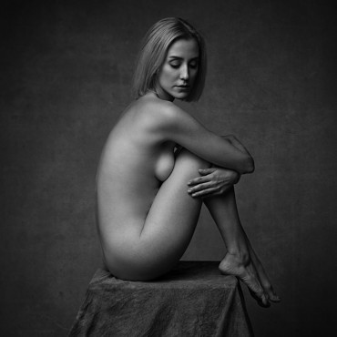 Фотография #753816, фотосъемка ню, автор: Александр Губель