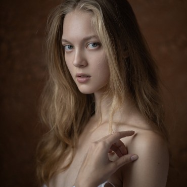 Фотография #753666, портретная съемка, автор: Александр Губель