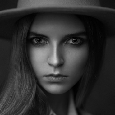 Фотография #753665, портретная съемка, автор: Александр Губель
