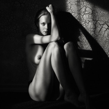 Фотография #753689, фотосъемка ню, автор: Александр Губель