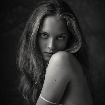 Фотография #753667, портретная съемка, автор: Александр Губель