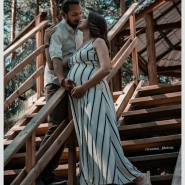 Альбом: Фотосъемка беременных, 23 фотографии