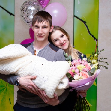 Альбом: Выездная фотосъемка, 33 фотографии