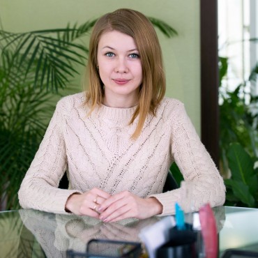 Фотография #754478, фотосъемка для портфолио, автор: Анастасия Сыроватская