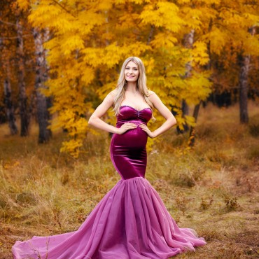 Фотография #754340, фотосъемка беременных, автор: Анастасия Сыроватская