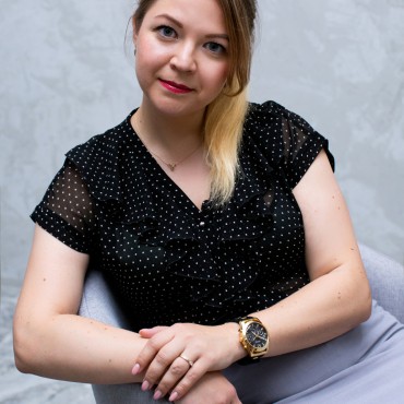 Фотография #754453, фотосъемка для портфолио, автор: Анастасия Сыроватская