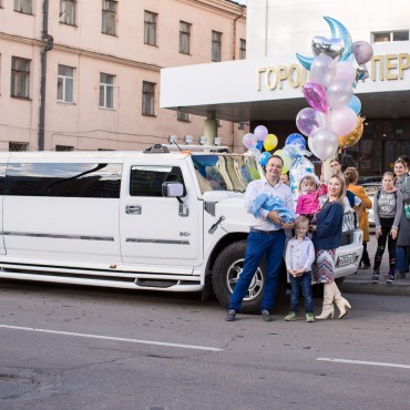 Фотография #754366, выездная фотосъемка, автор: Анастасия Сыроватская