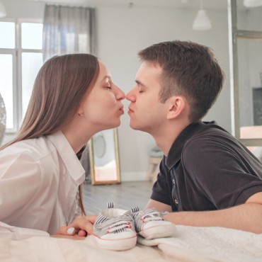 Фотография #754743, фотосъемка беременных, автор: Валерия Бабкина