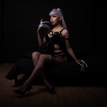 Фотография #754846, студийная фотосъемка, автор: Максим Шибаков
