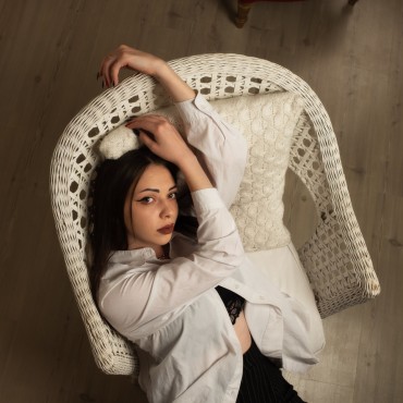 Фотография #754844, студийная фотосъемка, автор: Максим Шибаков