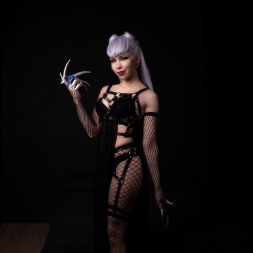 Фотография #754849, студийная фотосъемка, автор: Максим Шибаков