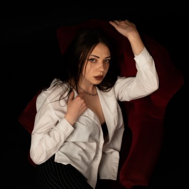 Фотография #754843, студийная фотосъемка, автор: Максим Шибаков