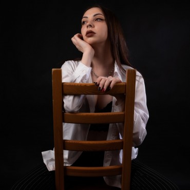 Фотография #754840, студийная фотосъемка, автор: Максим Шибаков