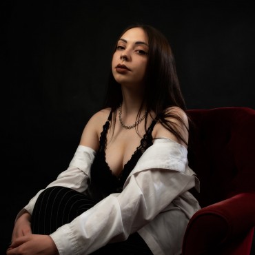 Фотография #754848, студийная фотосъемка, автор: Максим Шибаков