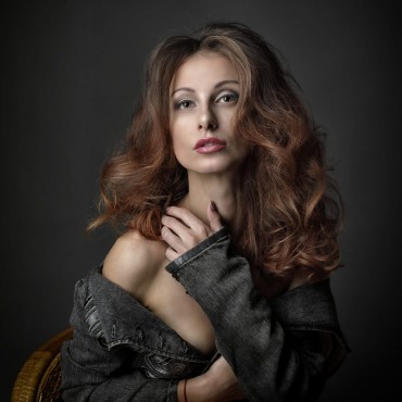 Фотография #755118, портретная съемка, автор: Андрей Путилин