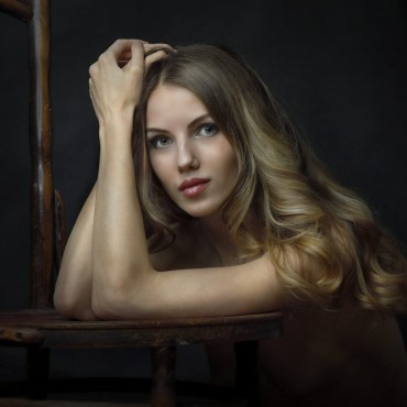 Фотография #755120, портретная съемка, автор: Андрей Путилин