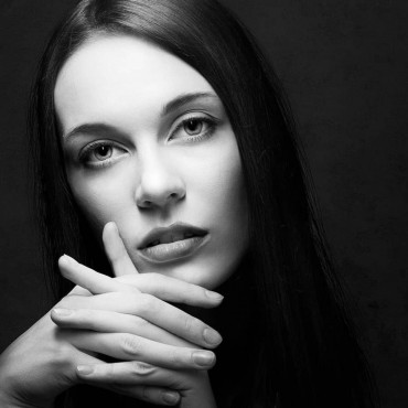 Фотография #755114, портретная съемка, автор: Андрей Путилин