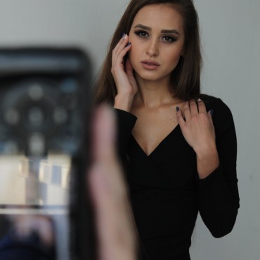 Фотография #754956, студийная фотосъемка, автор: Оксана  Сардарян 