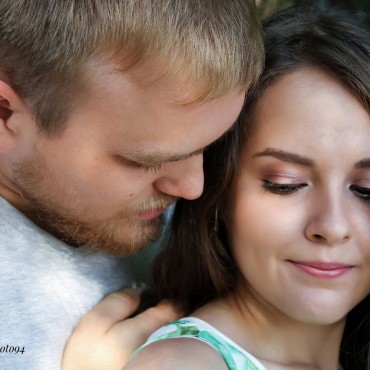 Фотография #755027, lovestory, автор: Оксана  Сардарян 