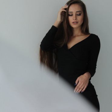 Фотография #754955, студийная фотосъемка, автор: Оксана  Сардарян 