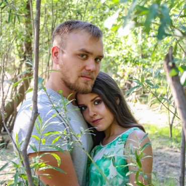 Фотография #755034, lovestory, автор: Оксана  Сардарян 