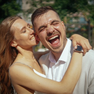 Фотография #755331, свадебная фотосъемка, автор: Алексей Гриценко